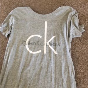 Calvin Klein Jeans Shirt